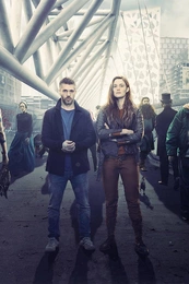 Staffel 1 Serienposter 3