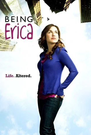 Being Erica Poster Staffel 1