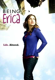 Being Erica Poster Staffel 1