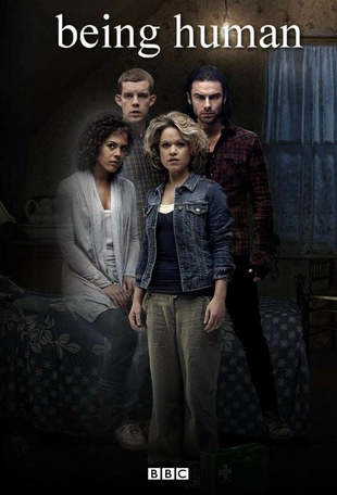 Serienposter