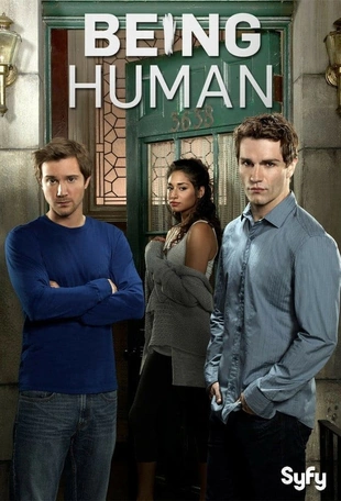 Poster 4 Staffel 1