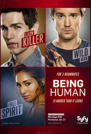 Poster 6 Staffel 1