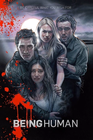 Staffel 1 Serienposter 7