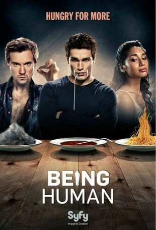 Staffel 1 Serienposter 8
