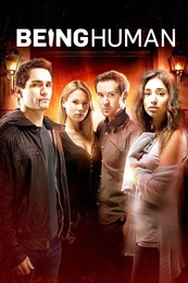 Poster 2 Staffel 1