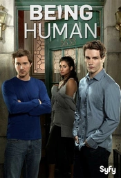 Poster 4 Staffel 1