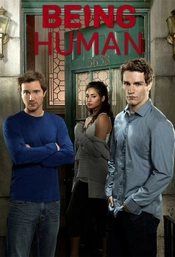 Staffel 1 Serienposter 5