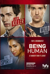 Poster 6 Staffel 1