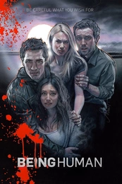 Staffel 1 Serienposter 7