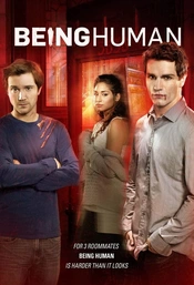 Staffel 1 Serienposter 9