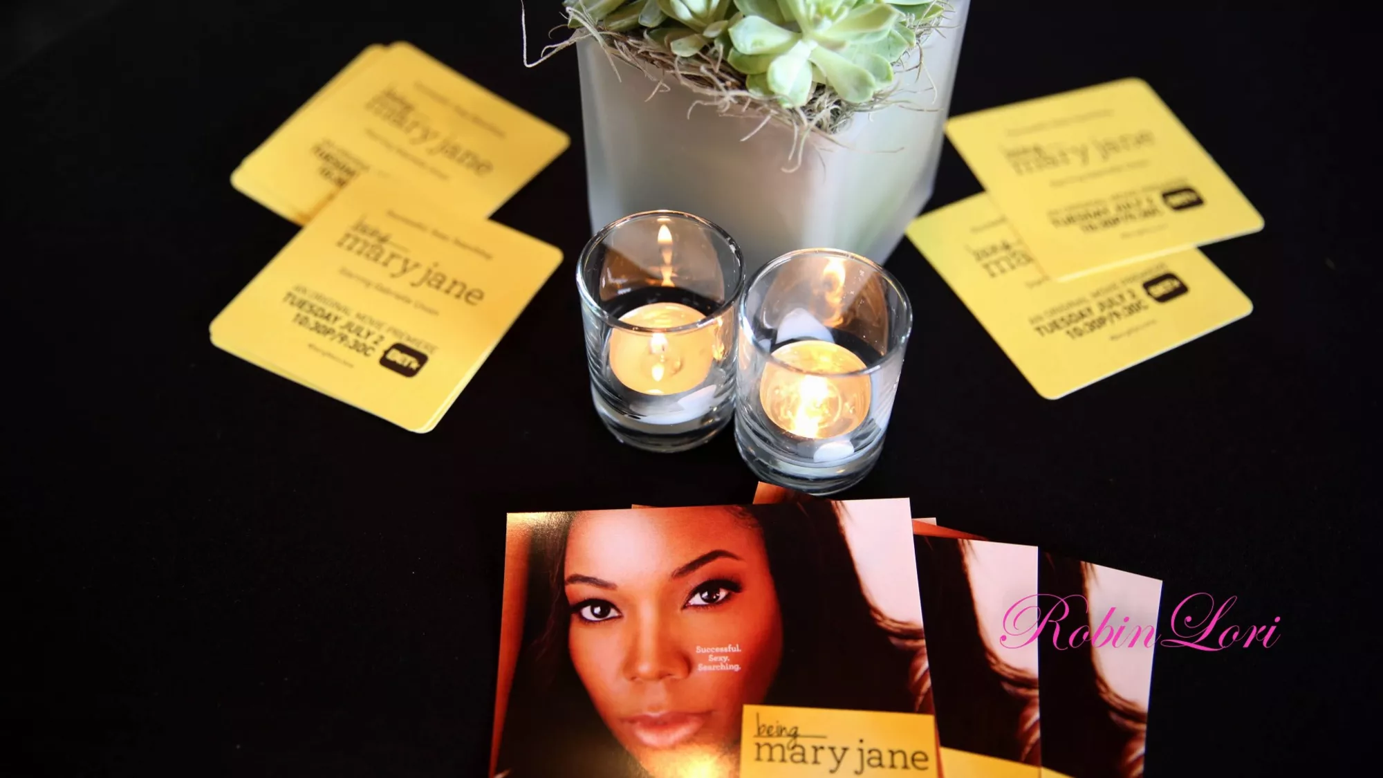 Being Mary Jane - Episodenguide und News zur Serie