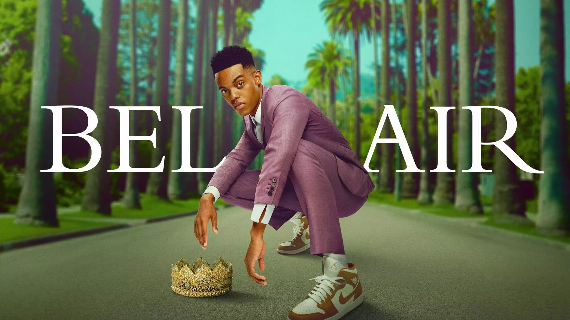 Bel-Air - Streams, Episodenguide und News zur Serie