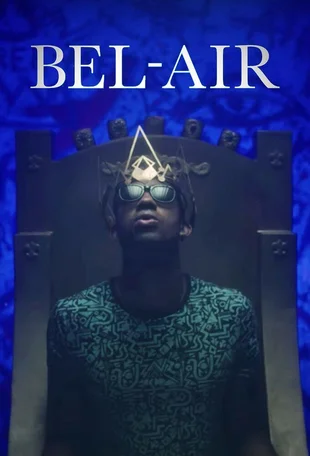 Bel-Air Poster Staffel 1