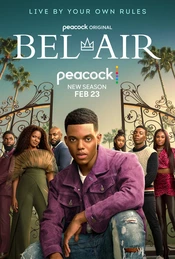 Staffel 2 Serienposter