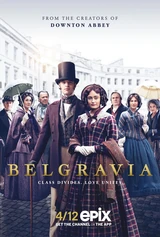 Belgravia - Zeit des Schicksals