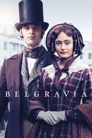 Staffel 1 Serienposter 2