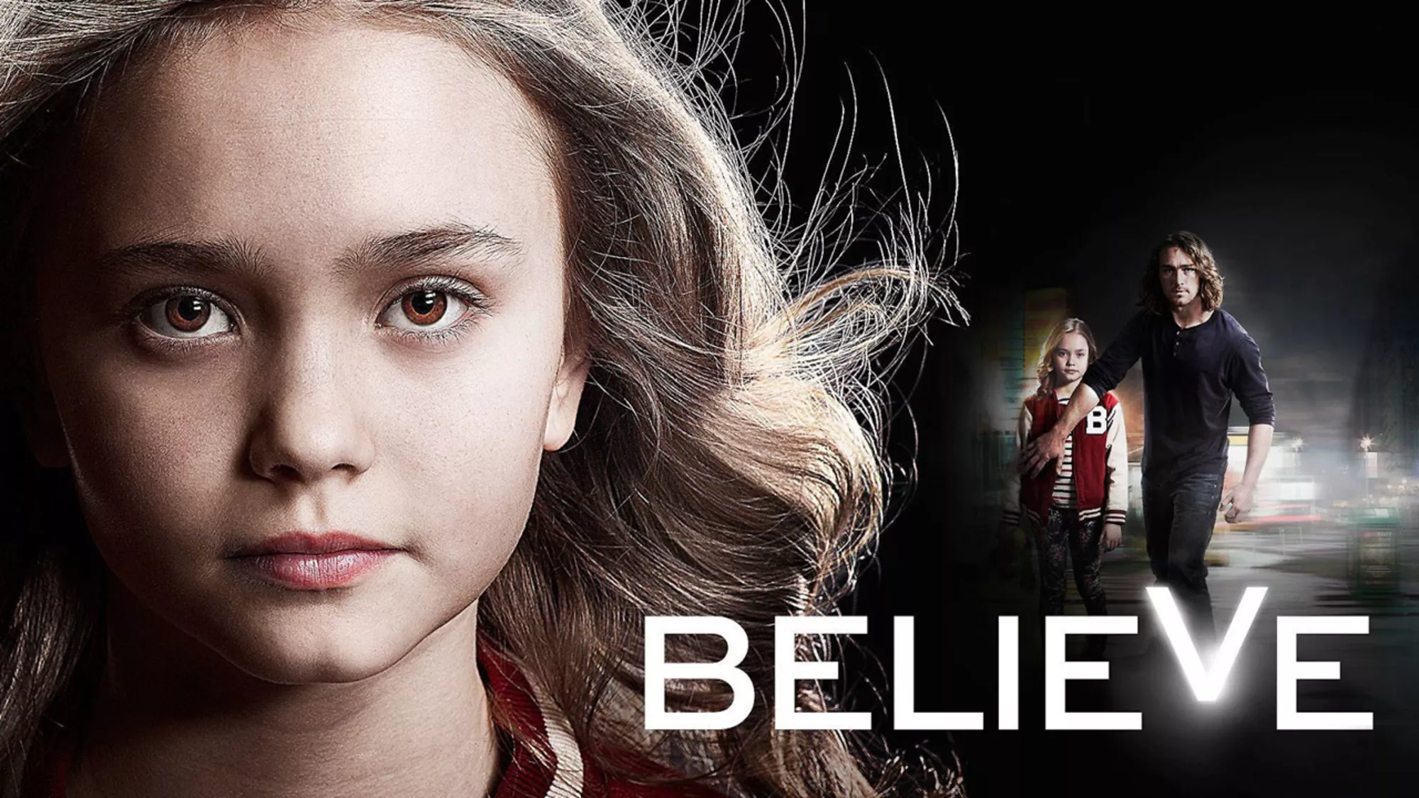 Believe - Episodenguide und News zur Serie
