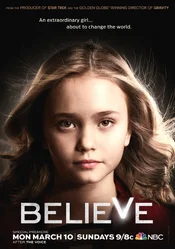 Believe Poster Staffel 1