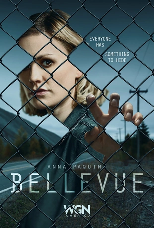Staffel 1 Serienposter 2