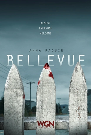 Staffel 1 Serienposter 5