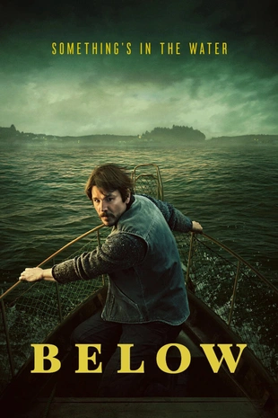 Serienposter