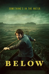 Serienposter