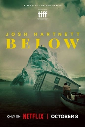 Staffel 1 Serienposter 2