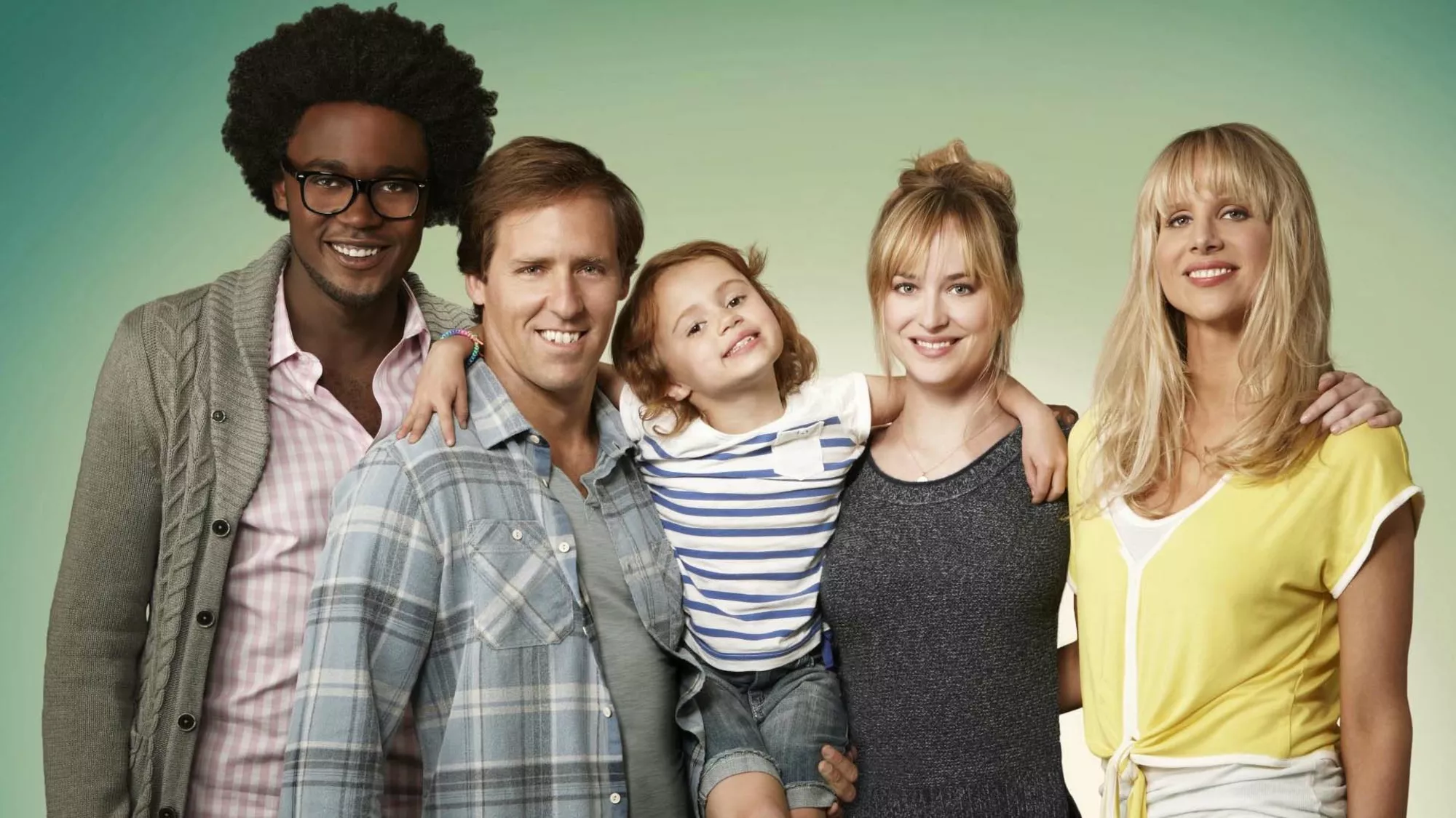 Ben and Kate - Episodenguide und News zur Serie