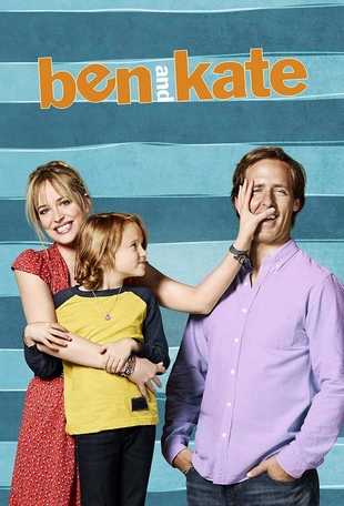 Serienposter