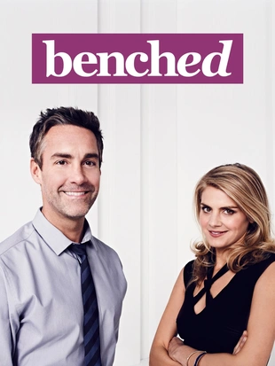 Staffel 1 Serienposter 3