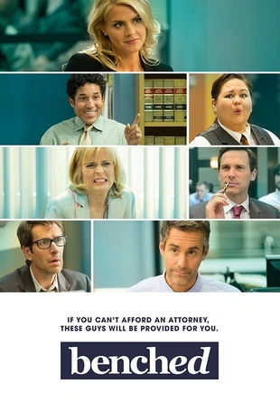 Poster 5 Staffel 1