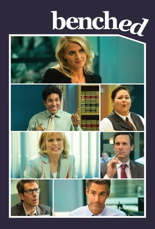 Poster 6 Staffel 1