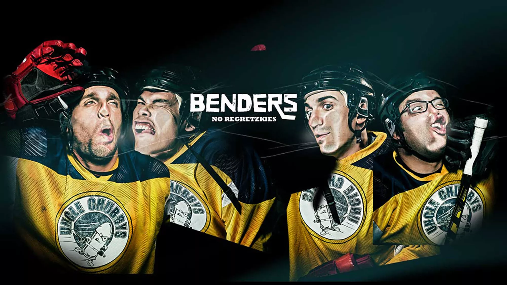 Benders - Episodenguide und News zur Serie