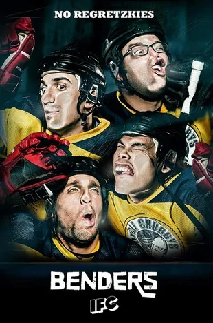 Benders Poster