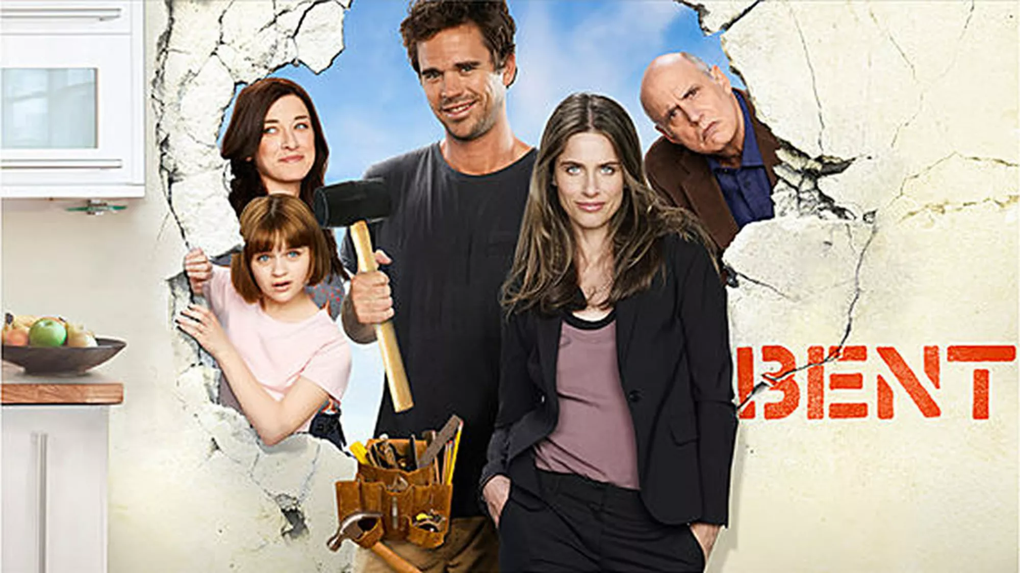 Bent - Episodenguide und News zur Serie