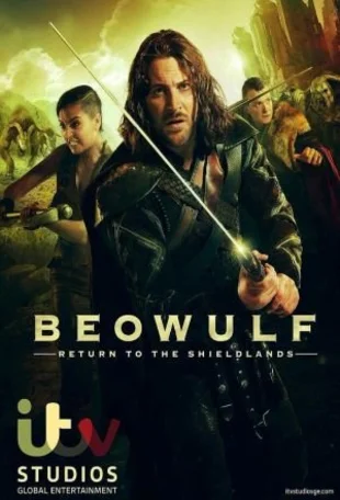Beowulf Poster Staffel 1