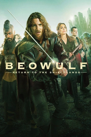 Poster 3 Staffel 1