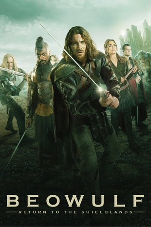 Poster 4 Staffel 1
