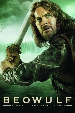 Staffel 1 Serienposter 5