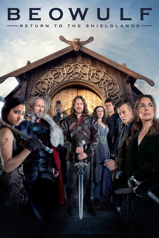 Poster 6 Staffel 1