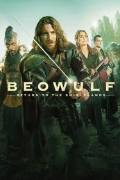 Poster 3 Staffel 1