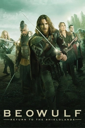 Poster 4 Staffel 1