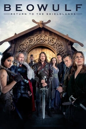 Poster 6 Staffel 1