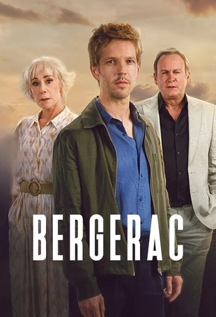 Serienposter