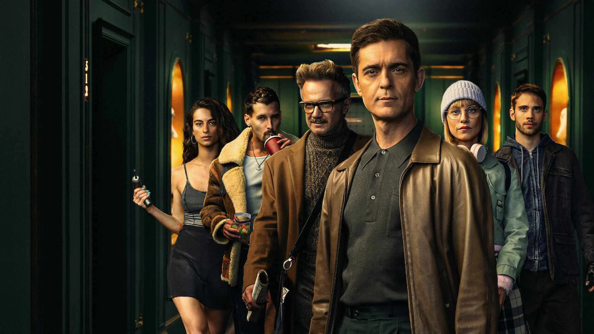 Berlin - Streams, Episodenguide und News zur Serie