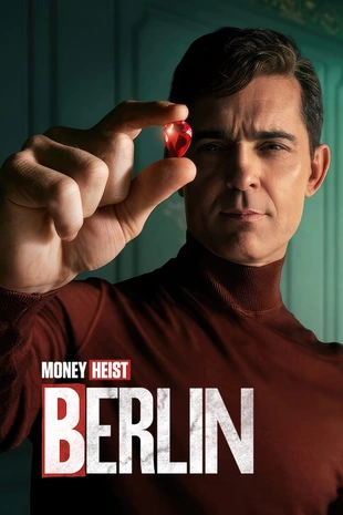Poster 2 Staffel 1