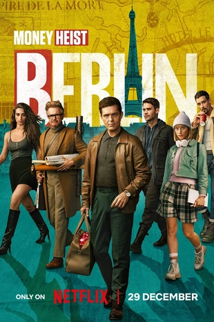 Staffel 1 Serienposter 4