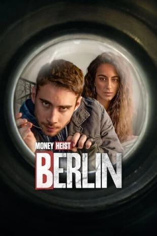 Poster 5 Staffel 1