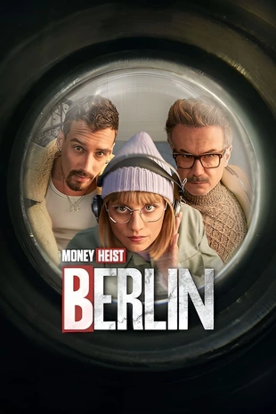 Staffel 1 Serienposter 6