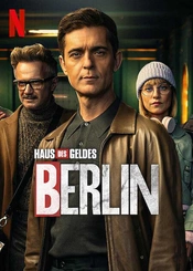 Berlin Poster